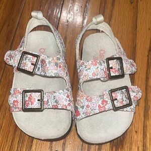 OshKosh B’gosh Sandals